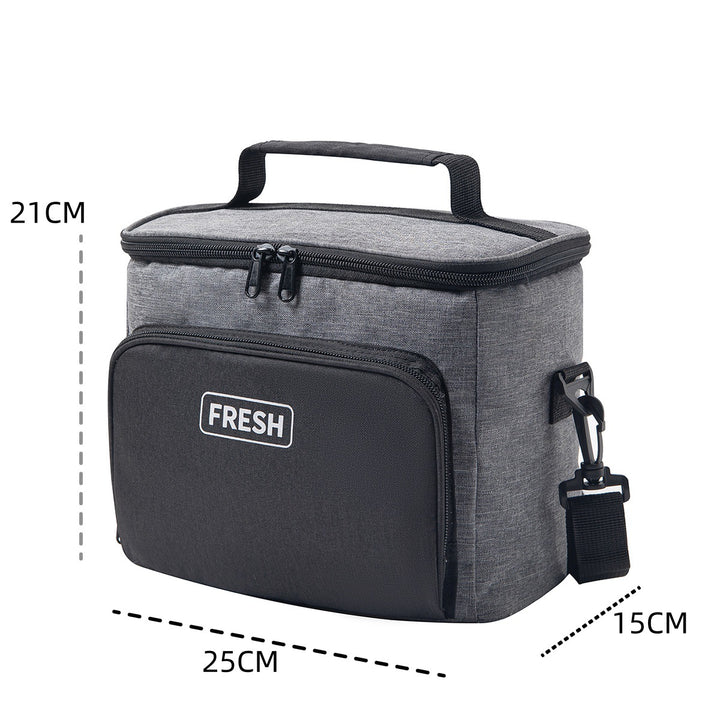 Insulated Multi-Purpose Lunch Cooler Kalsten