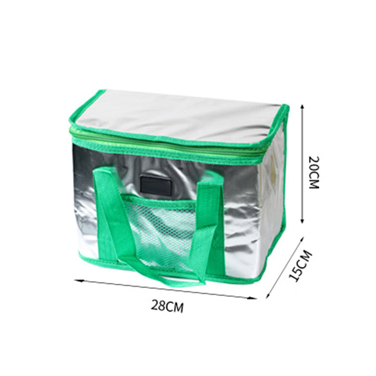 Insulated Shopping Kalsten