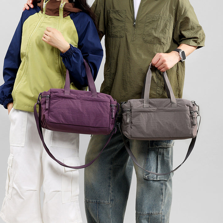 Versatile Weekender Kalsten