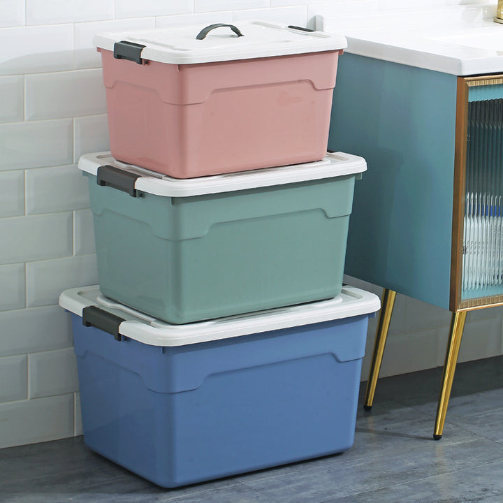 Versatile Storage Tote Kalsten