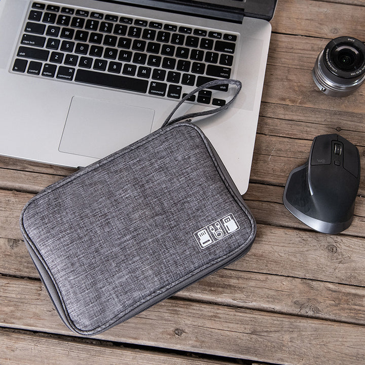 Tech Gear Organizer Case Kalsten