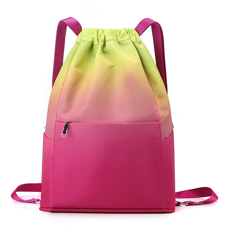 Drawstring Backpack Kalsten