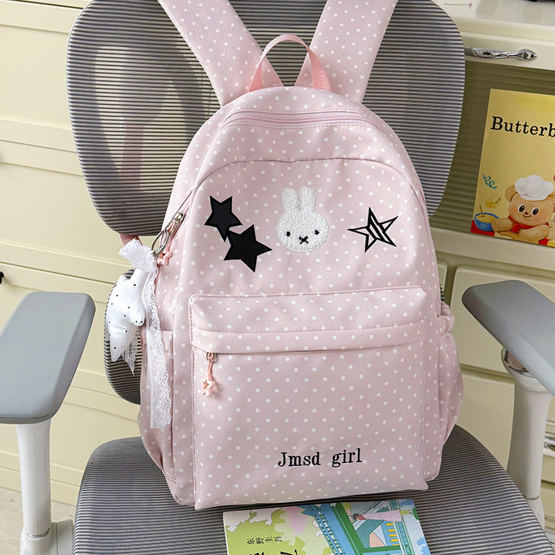 Decorative Animal-Themed Backpack Kalsten