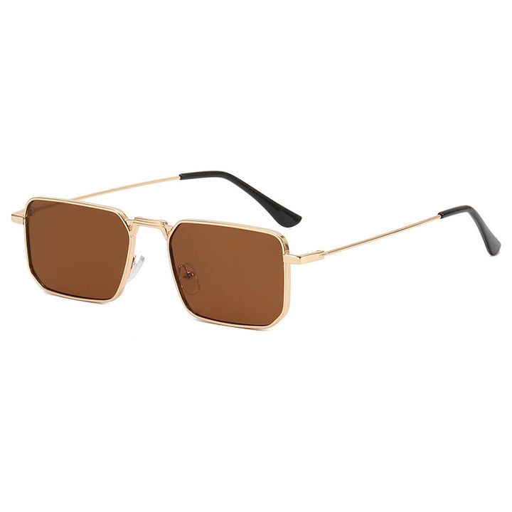Women stylish square glasses frame Kalsten
