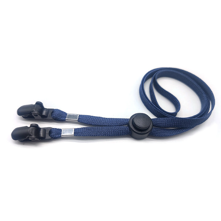 Adjustable Eyewear Safety Retainer Kalsten