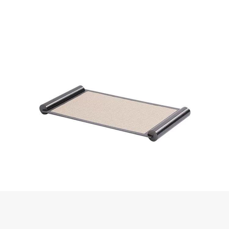 Multi-Purpose Home Decor Serving Tray