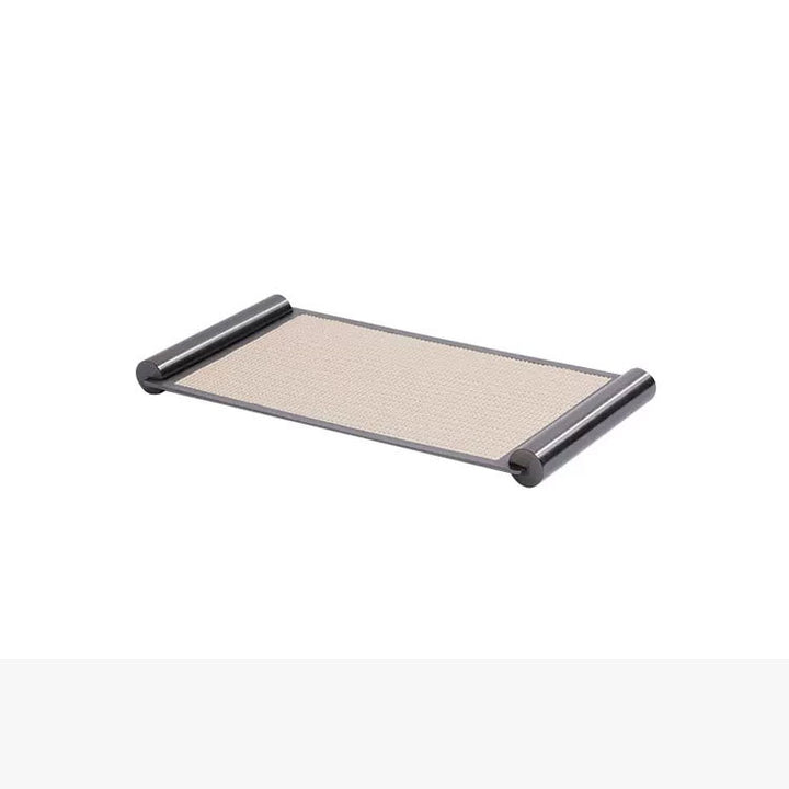 Multi-Purpose Home Decor Serving Tray