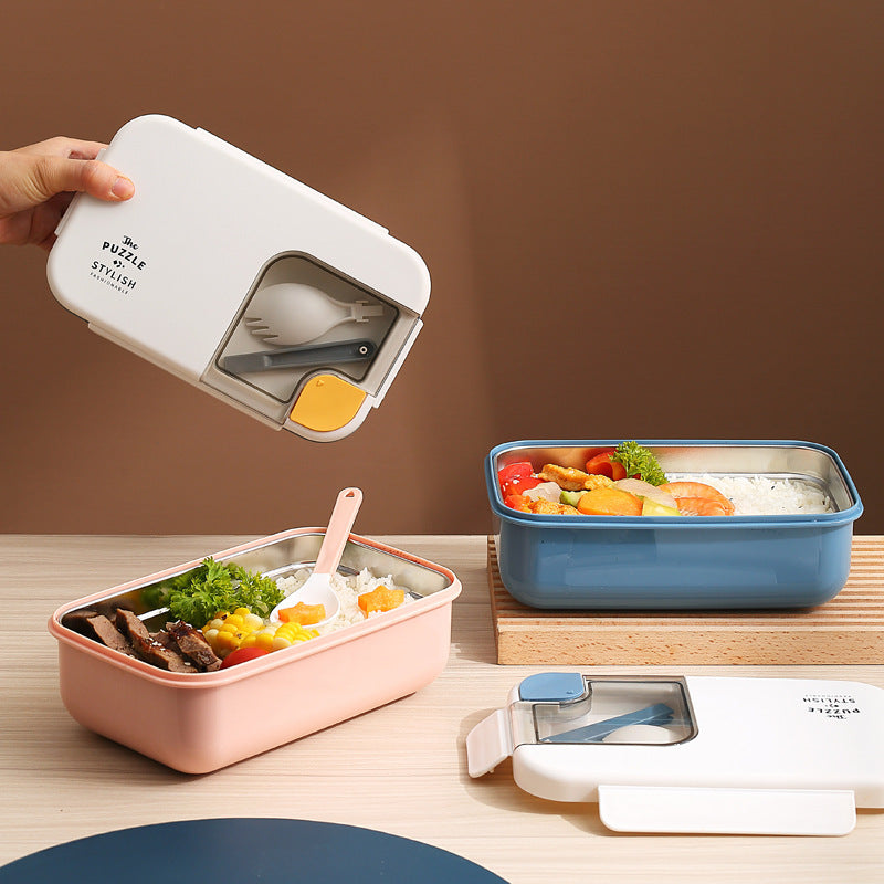 Premium Multi-Functional Lunch Box