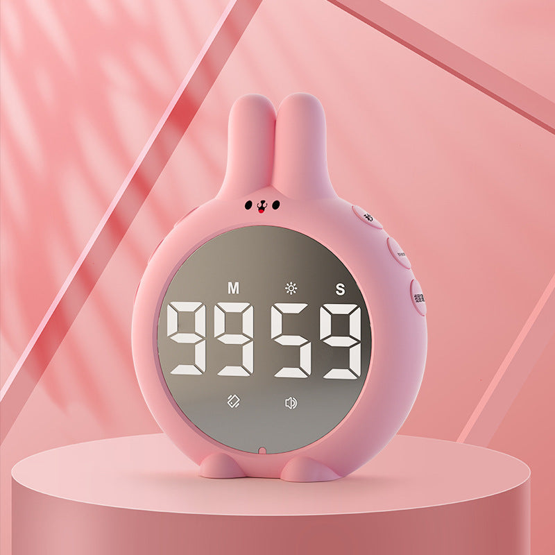 Cute Turtle Alarm Clock Kalsten