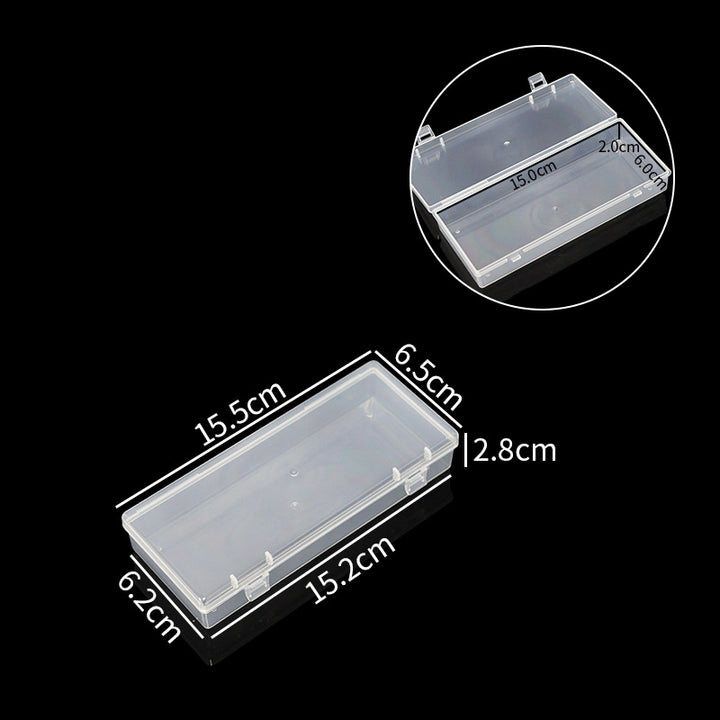 Multi-Purpose Craft Storage Organizer Container Kalsten
