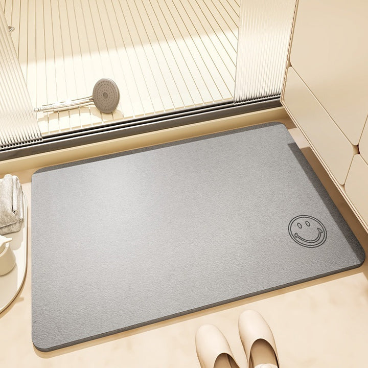 Decorative Bath Mat