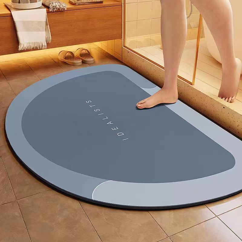 Anti-Slip Bath Mat Kalsten