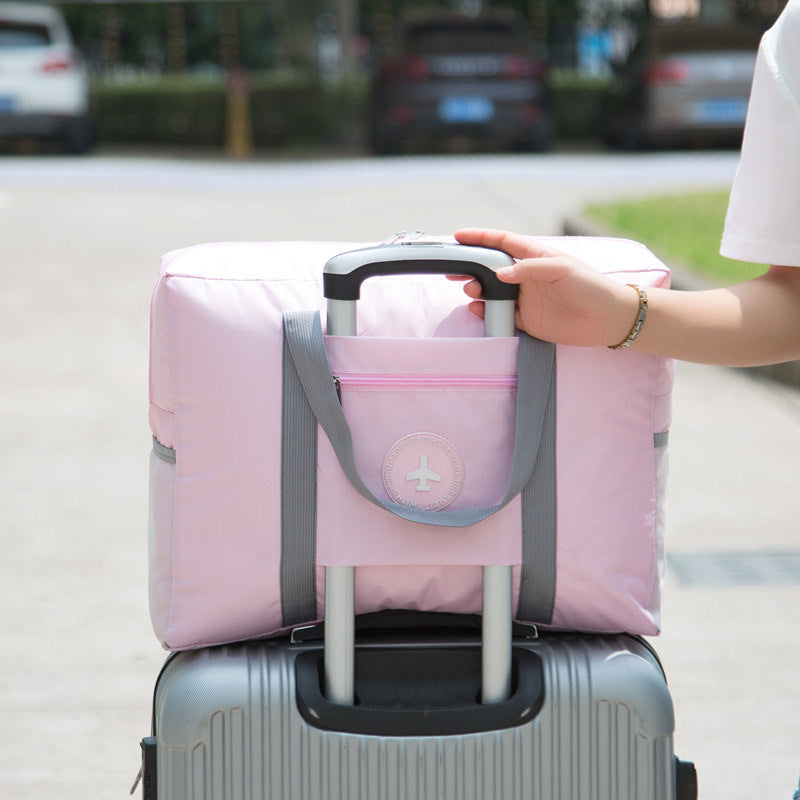 Durable Travel Duffel Bag Kalsten