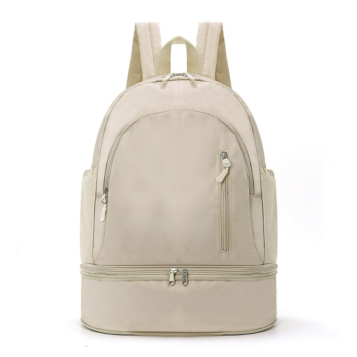 Versatile backpack with ergonomic design Kalsten