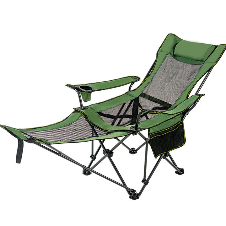 Women adjustable comfort lounge chair Kalsten