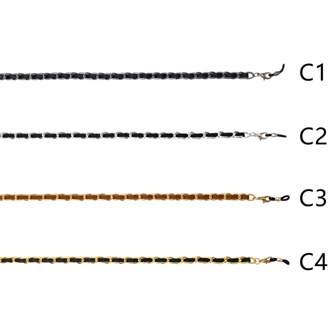 Stylish Eyewear Chain Kalsten