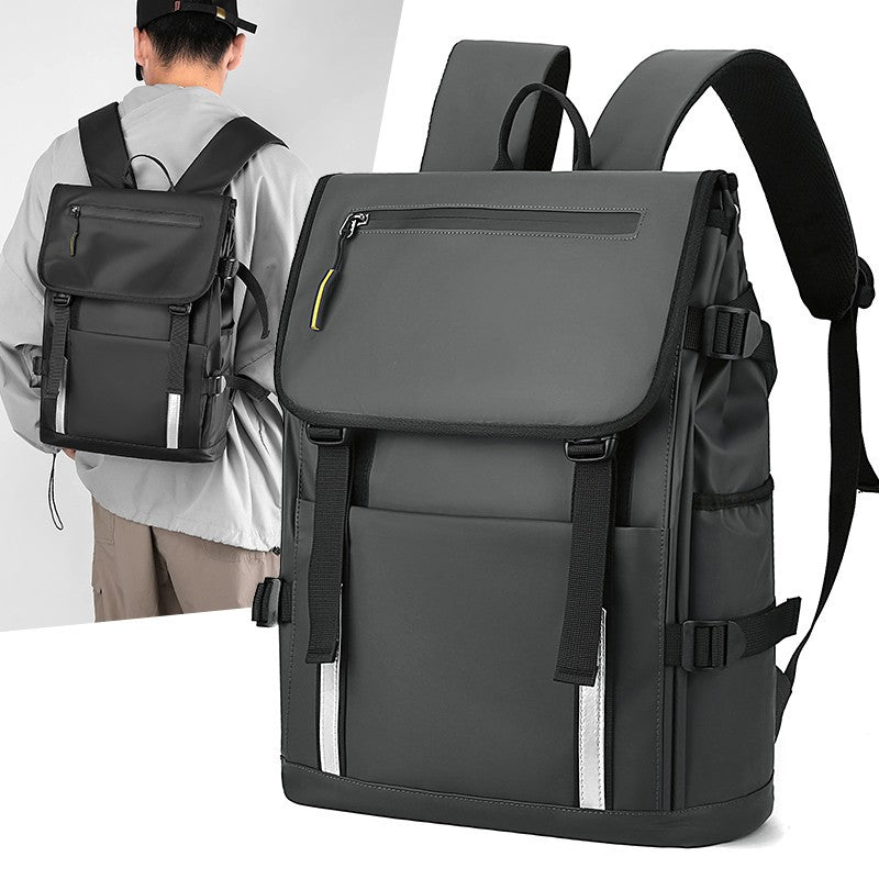Versatile Waterproof Backpack Kalsten