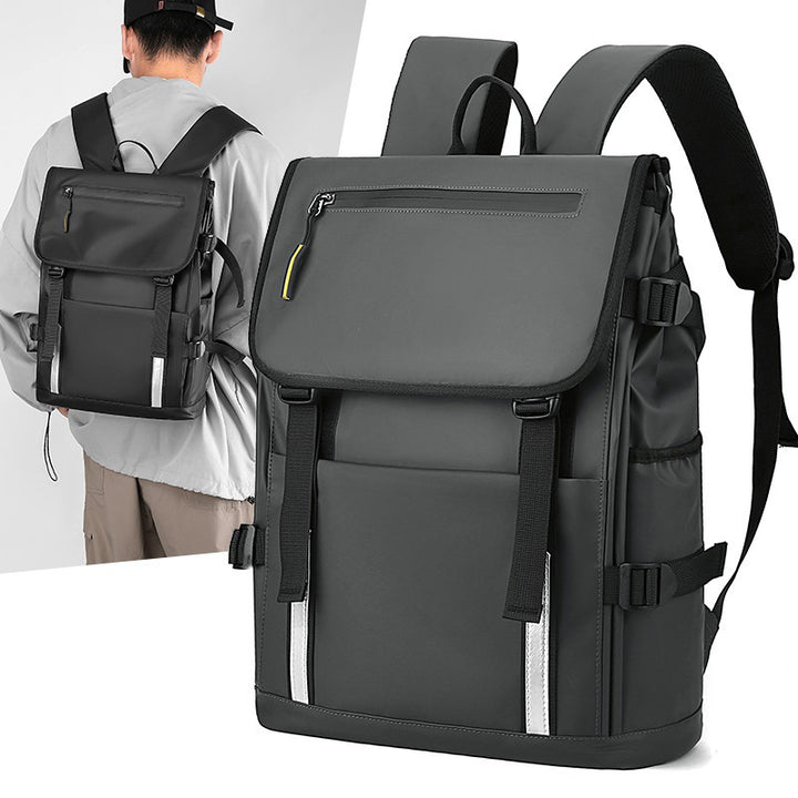 Versatile Waterproof Backpack Kalsten