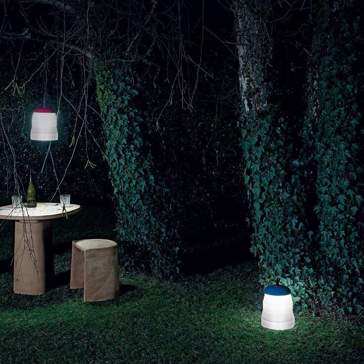 Adjustable Camping Lantern