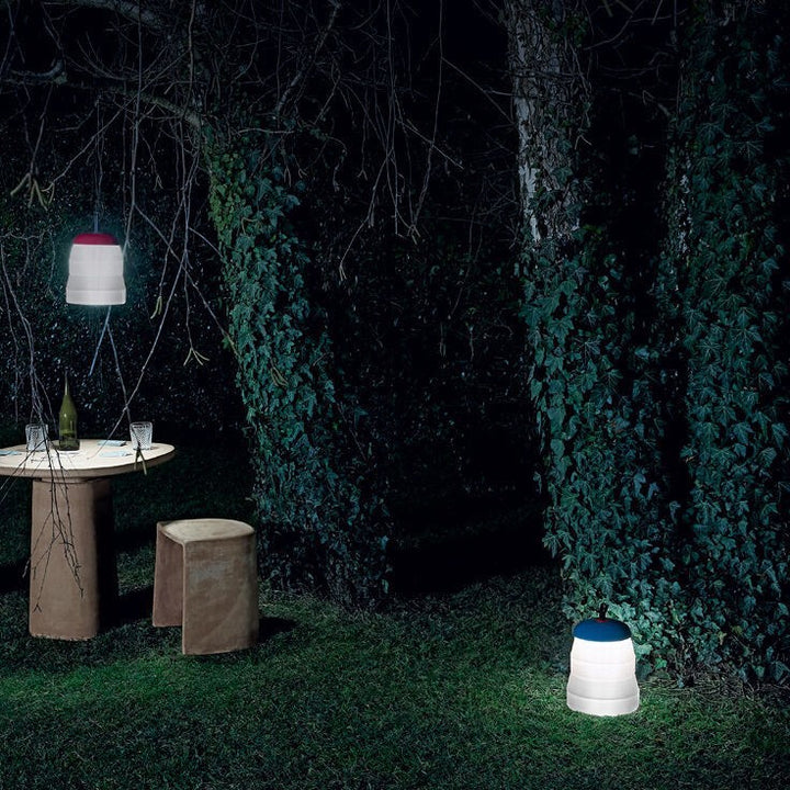 Adjustable Camping Lantern