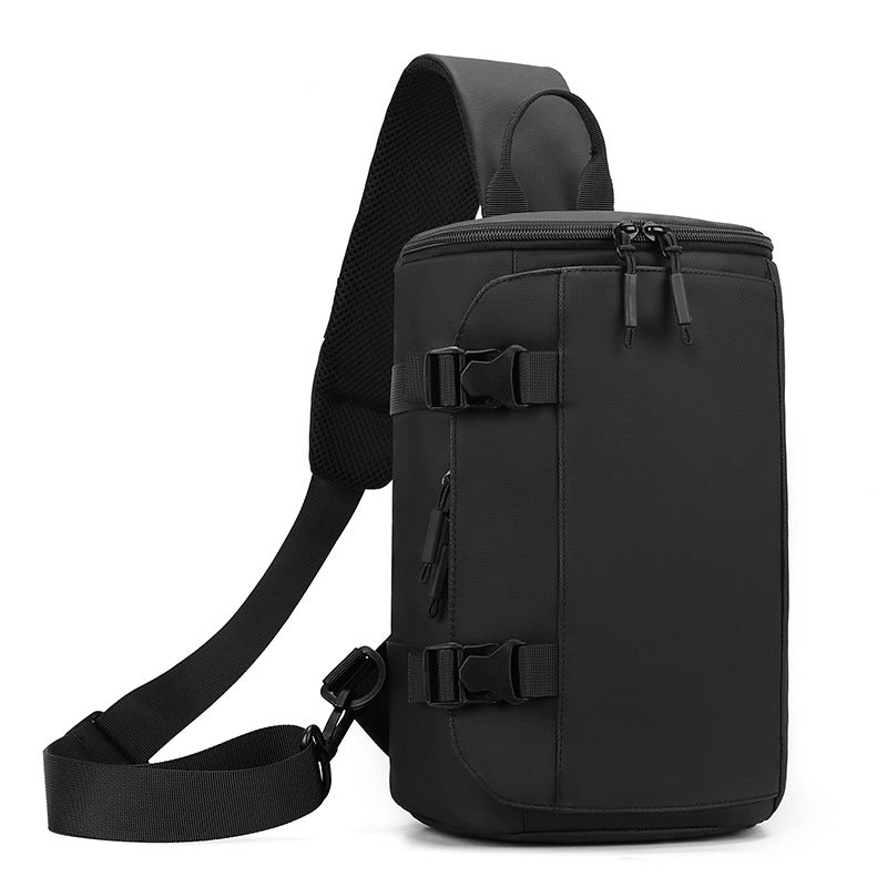 Stylish Utility Sling Bag Kalsten