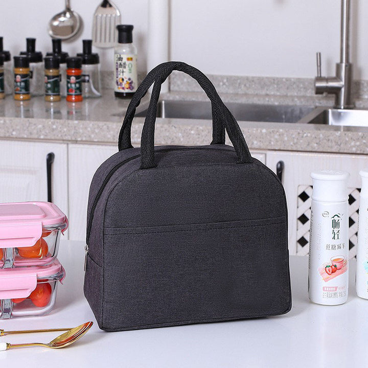 Insulated Lunch Tote Kalsten