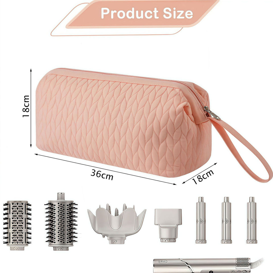 Cosmetic bag Kalsten