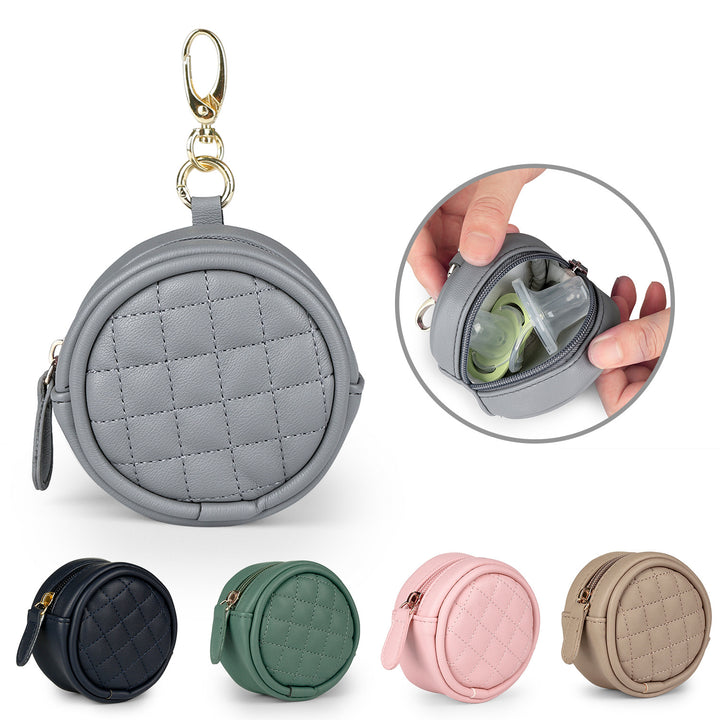 Practical and Stylish Cosmetic Bag Kalsten