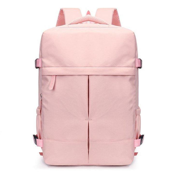Stylish Structured Backpack