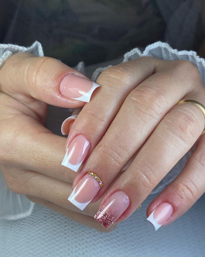 Glamorous Art Nails Kalsten