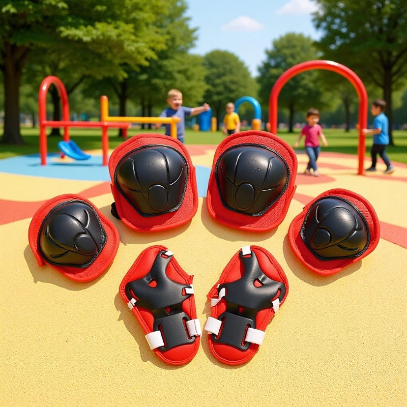 High-Durability Protective Knee Pads Kalsten