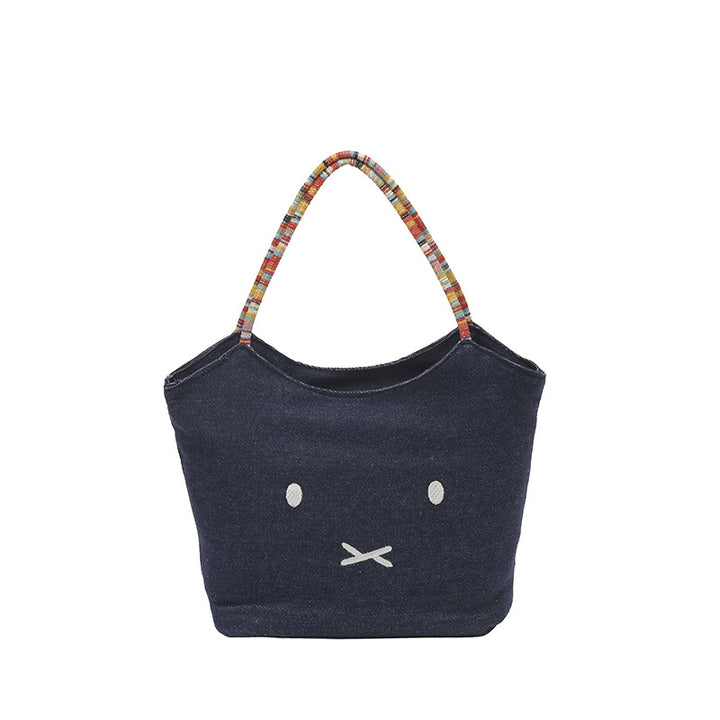 WoFun Character Print Tote Bag Kalsten