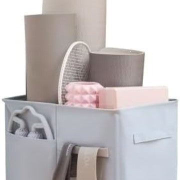 Storage bag with compartments Kalsten