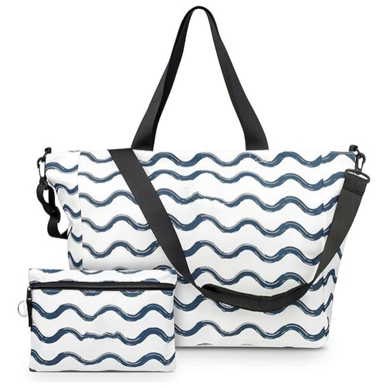 Practical and Stylish Beach Bag Kalsten