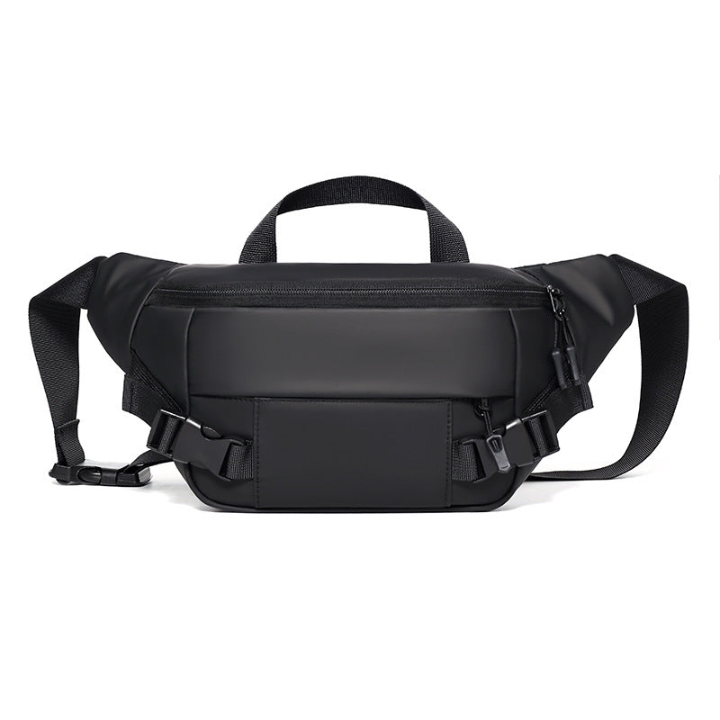 Compact Outdoor Utility Waist Bag Kalsten