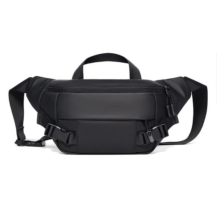 Compact Outdoor Utility Waist Bag Kalsten