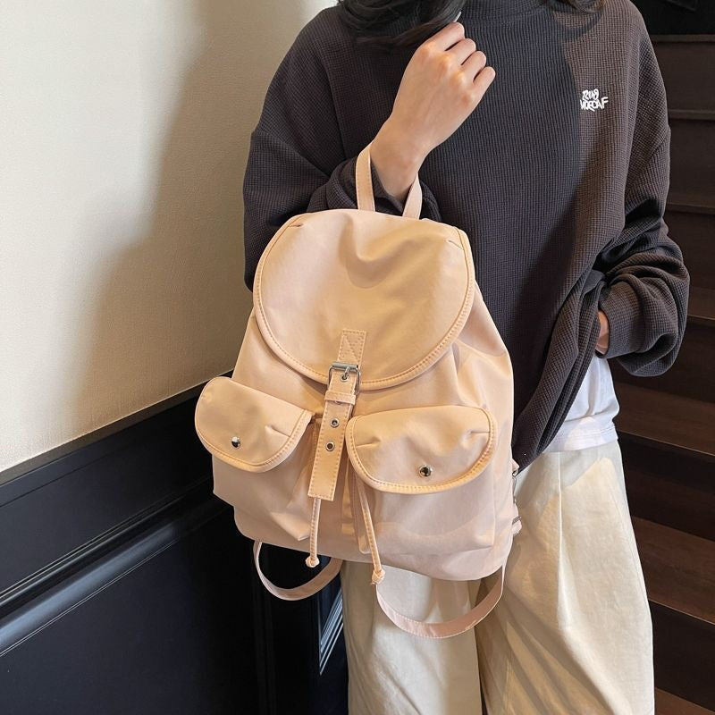 Fashionable Backpack Kalsten