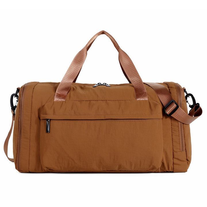 Durable Versatile Travel Duffle Bag Kalsten