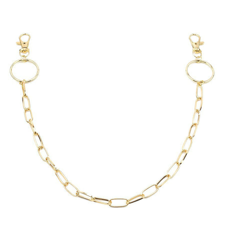 Stylish Chain Accessory Kalsten