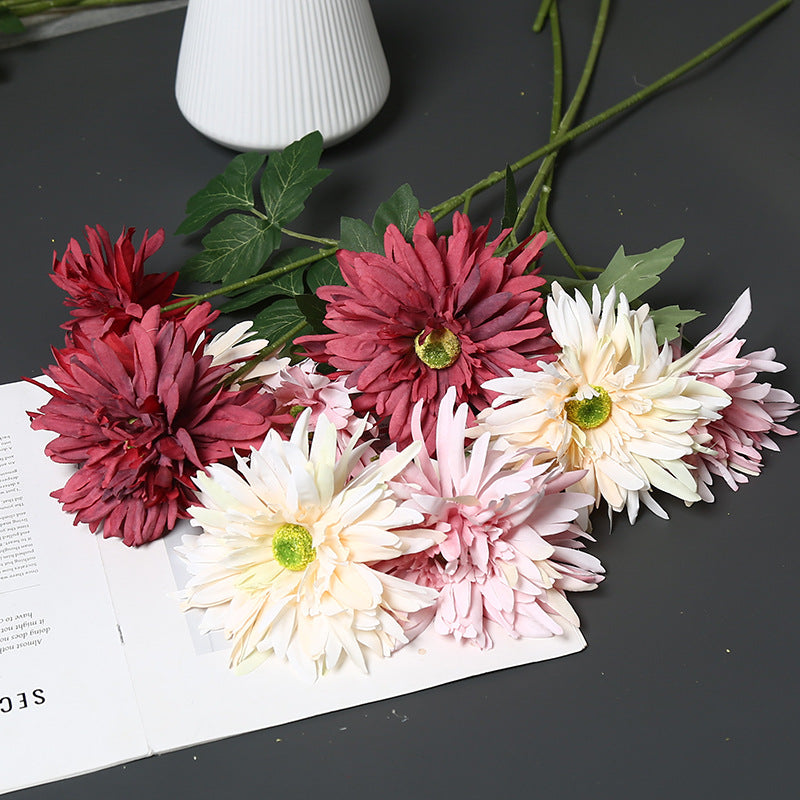 Artificial Flower for Home Decor Display