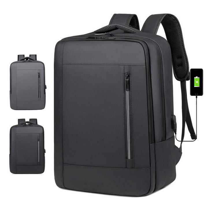 High-Performance Ergonomic Laptop Backpack Kalsten