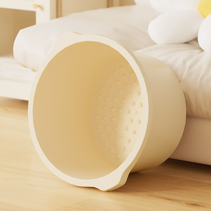 Ladies comfortable foot bath bucket Kalsten