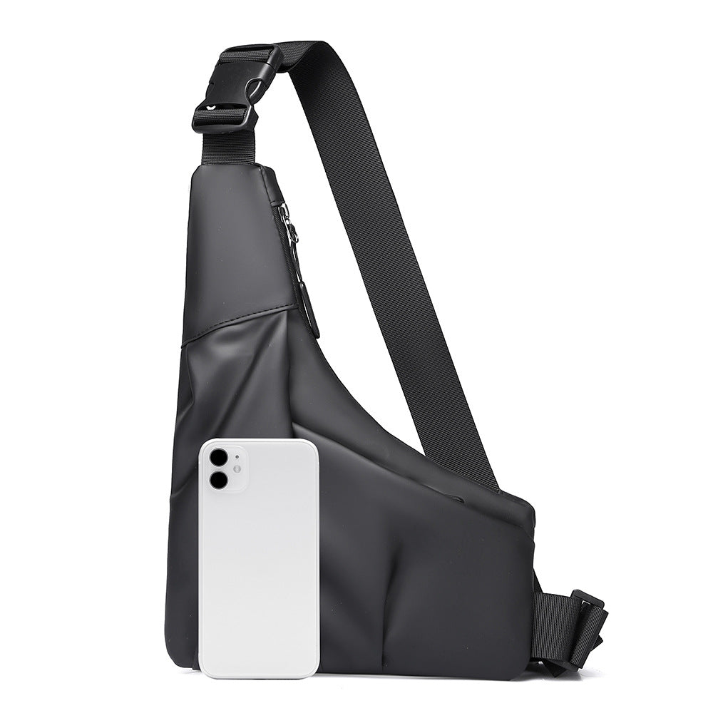 Waterproof Sling Bag kalsten