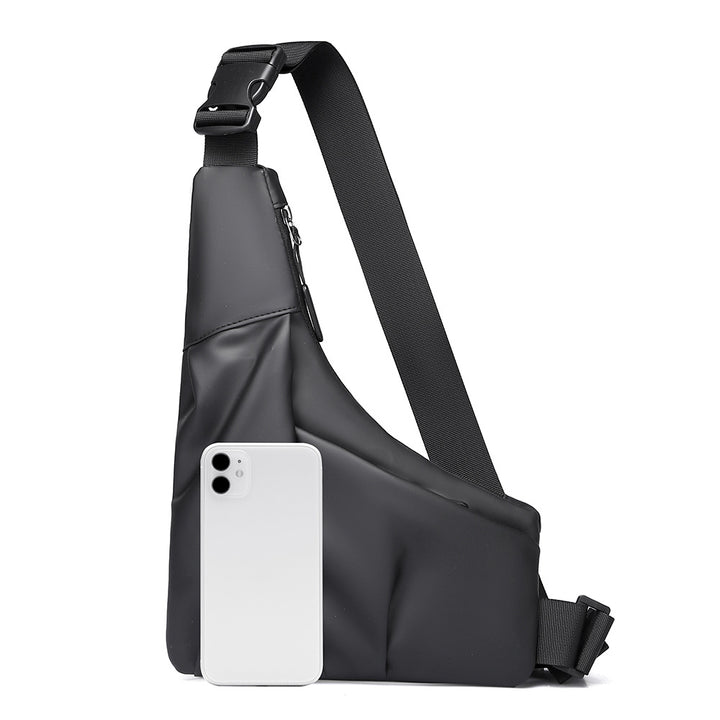 Waterproof Sling Bag kalsten