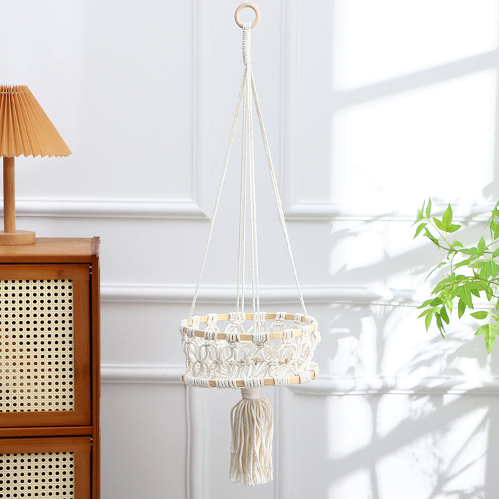 Macrame Plant Stand Kalsten