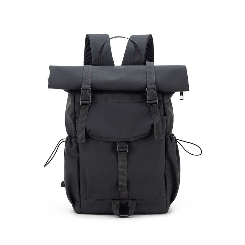 Versatile Outdoor Waterproof Backpack Kalsten