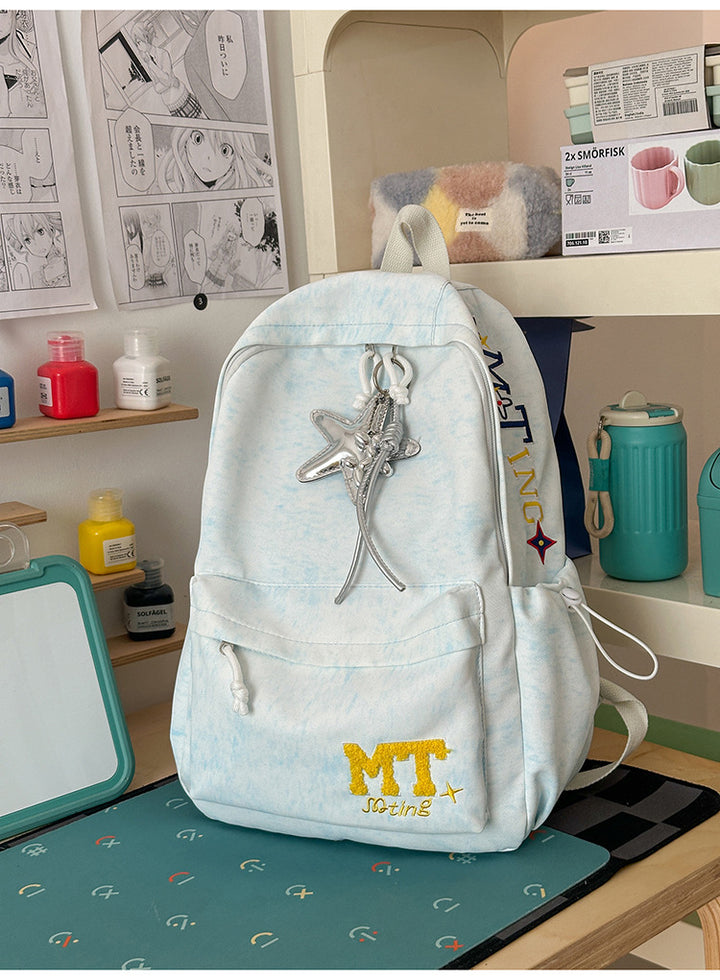 Stylish Minimalist Backpack Kalsten
