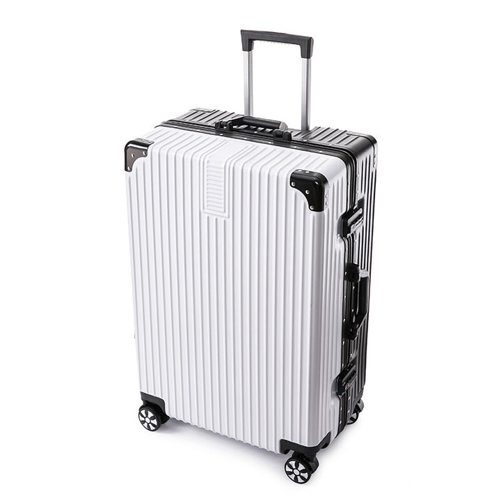 Premium Hard-shell Travel Luggage Kalsten