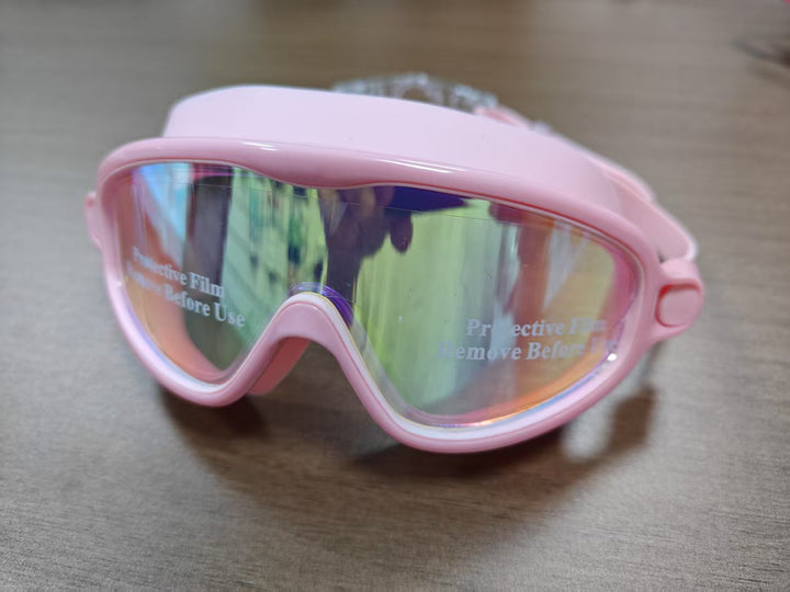 Safety goggles with anti-fog technology Kalsten