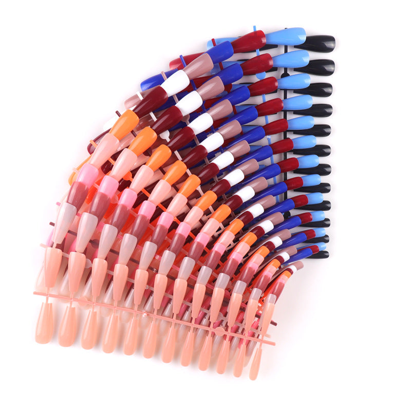 Professional Nail Art Practice Set Kalsten
